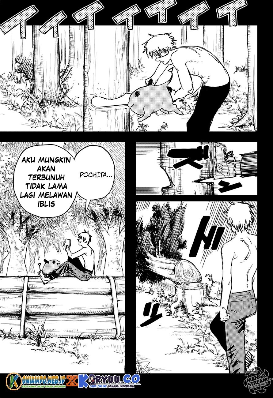 Chainsaw Man Chapter 01 Gambar 31