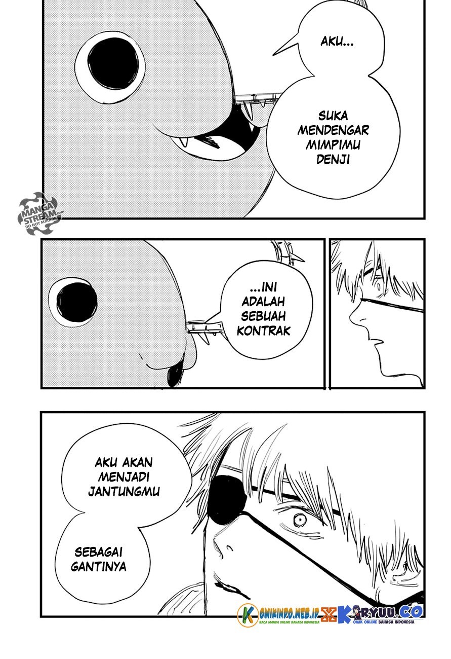 Chainsaw Man Chapter 01 Gambar 37