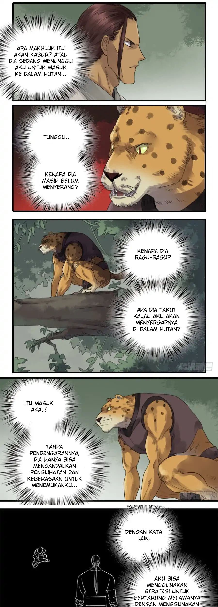 Martial Legacy Chapter 78 Gambar 10