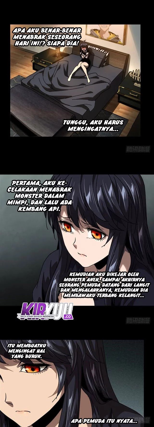 Elephant Invisible Chapter 24 Gambar 7