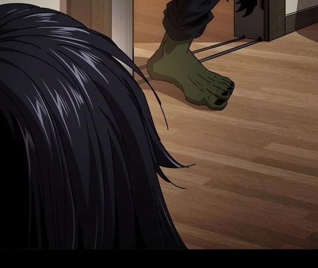 Elephant Invisible Chapter 24 Gambar 16