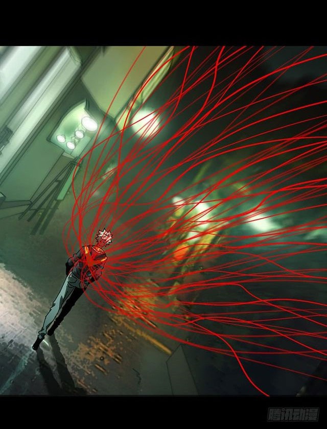 Da Xiang Wuxing Chapter 22 Gambar 13