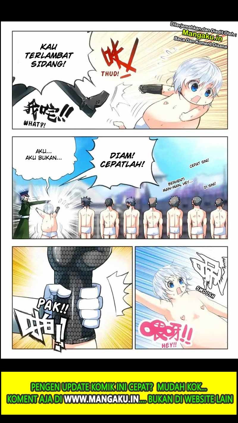 Fake Hero Chapter 14 Gambar 6