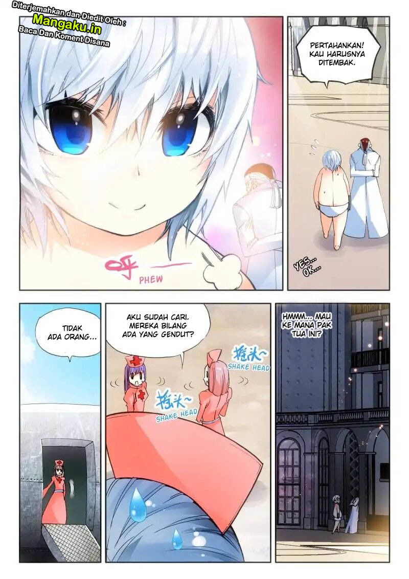 Fake Hero Chapter 14 Gambar 8