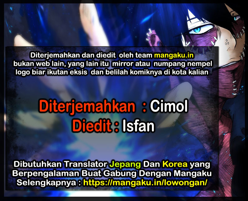 Komik Fake Hero Chapter 14 gambar nomor 1