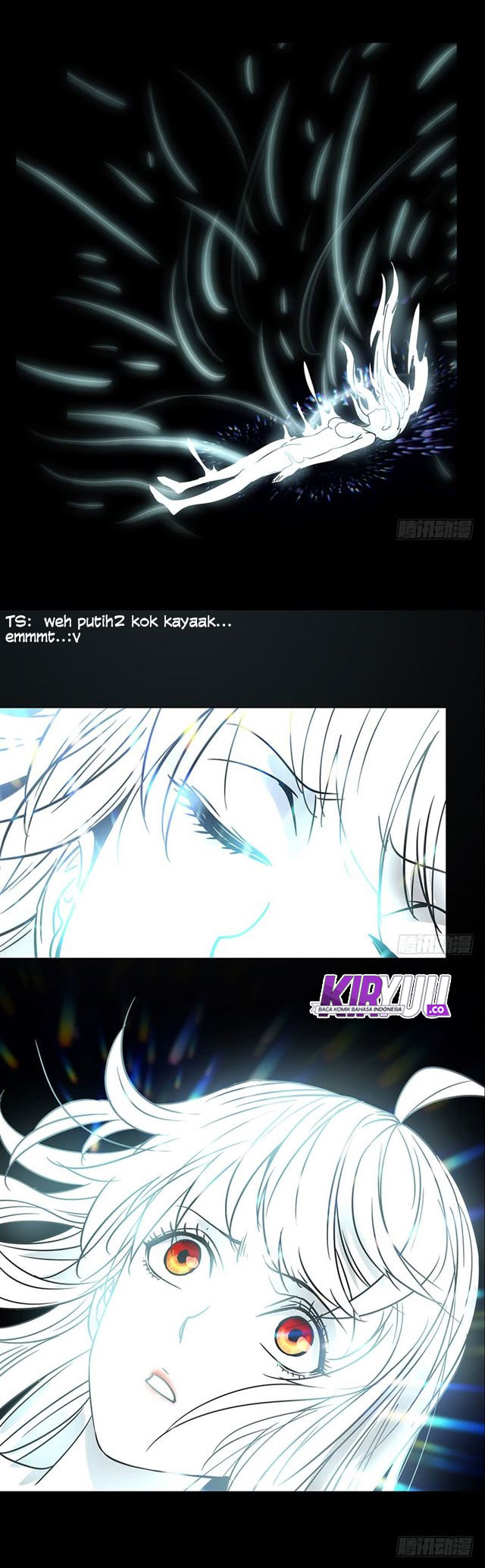 Elephant Invisible Chapter 23 Gambar 9