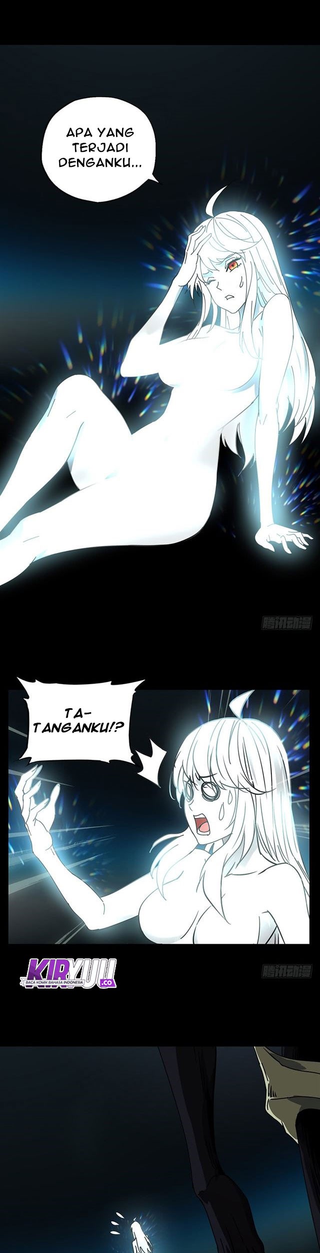 Elephant Invisible Chapter 23 Gambar 10