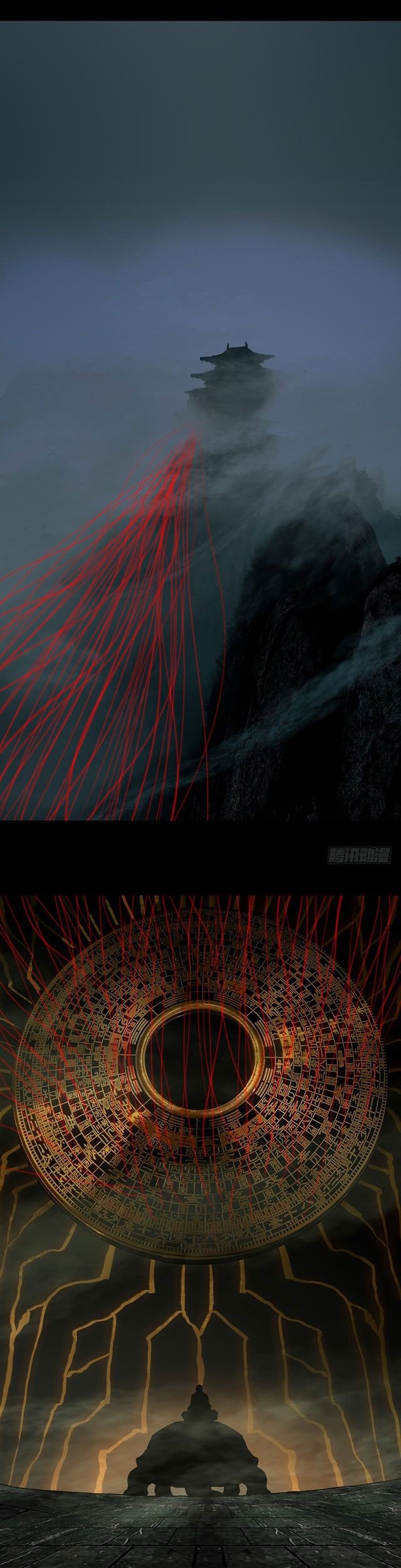 Elephant Invisible Chapter 22 Gambar 16