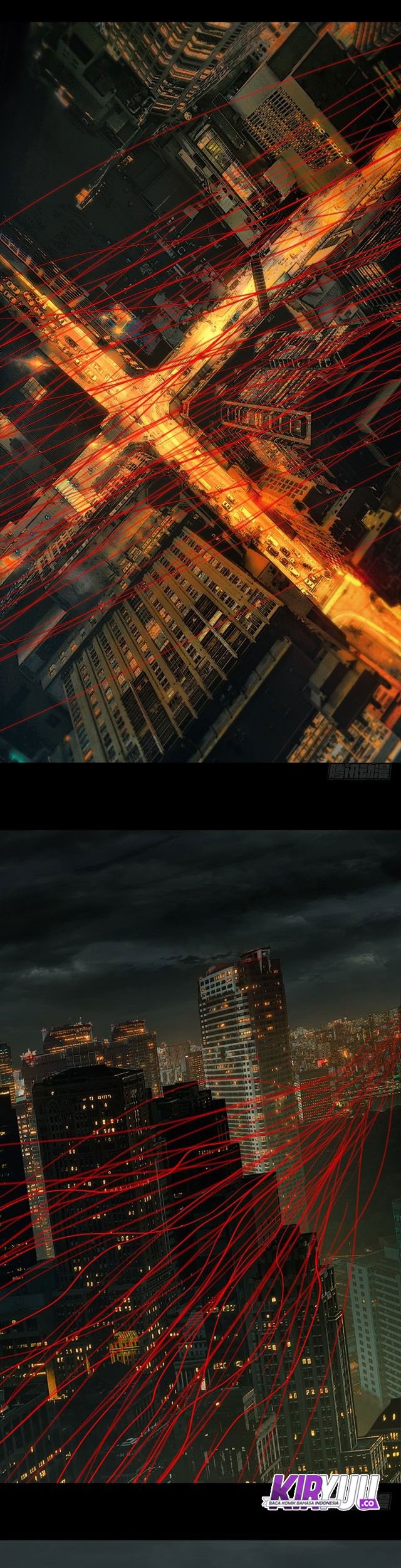 Elephant Invisible Chapter 22 Gambar 14