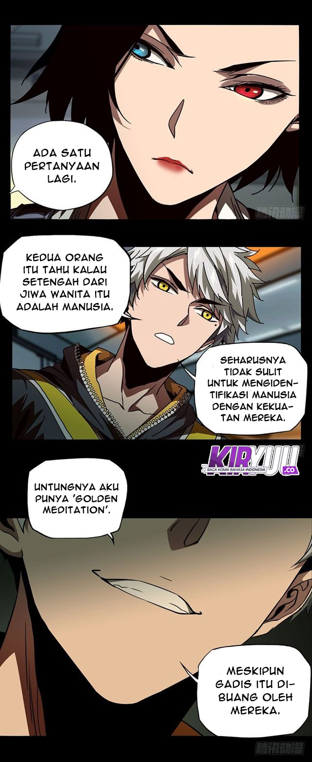 Elephant Invisible Chapter 21 Gambar 6