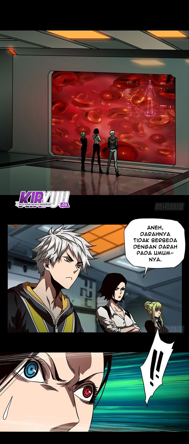 Elephant Invisible Chapter 21 Gambar 12