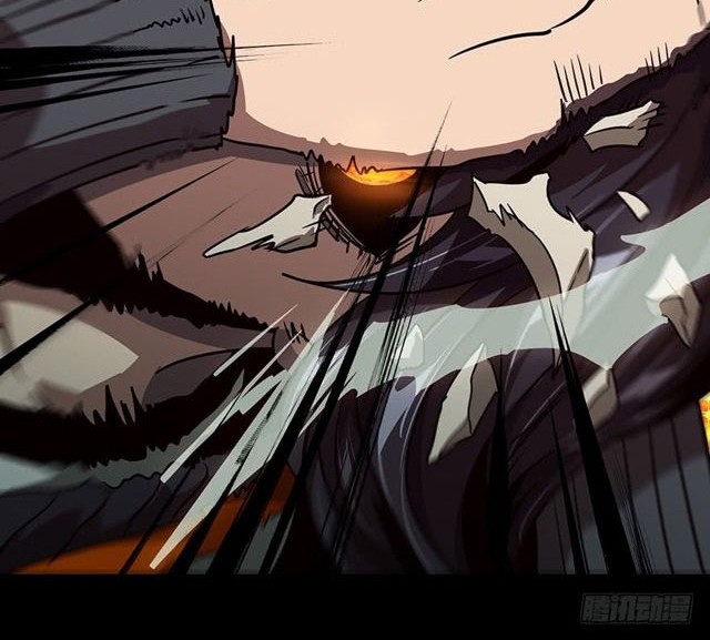 Elephant Invisible Chapter 20 Gambar 7