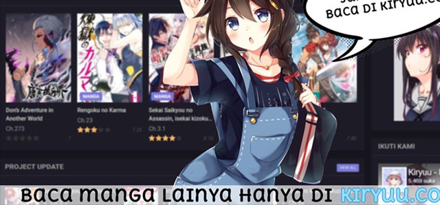 Elephant Invisible Chapter 20 Gambar 16