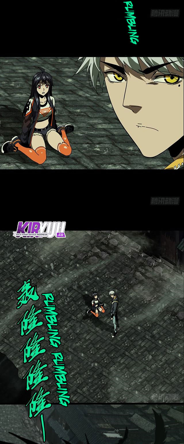 Elephant Invisible Chapter 18 Gambar 10