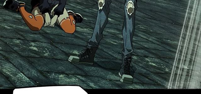 Elephant Invisible Chapter 18 Gambar 14