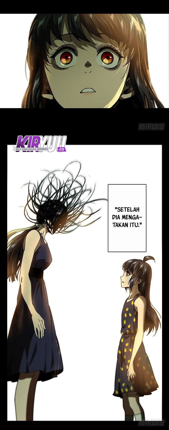 Elephant Invisible Chapter 17 Gambar 6