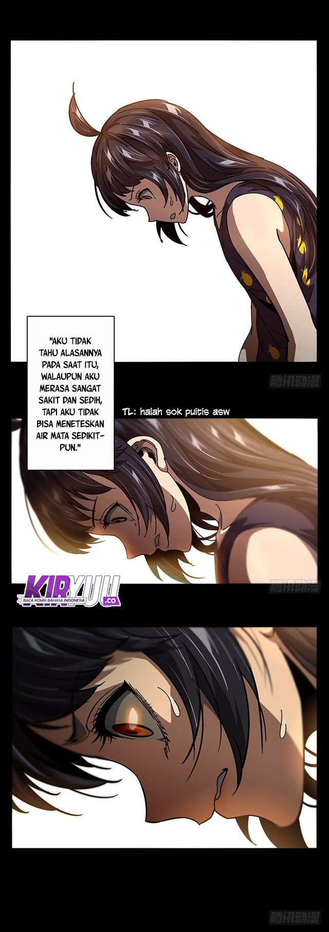 Elephant Invisible Chapter 17 Gambar 9