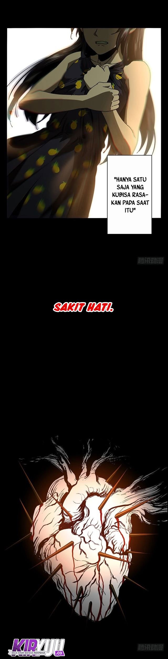 Elephant Invisible Chapter 17 Gambar 10