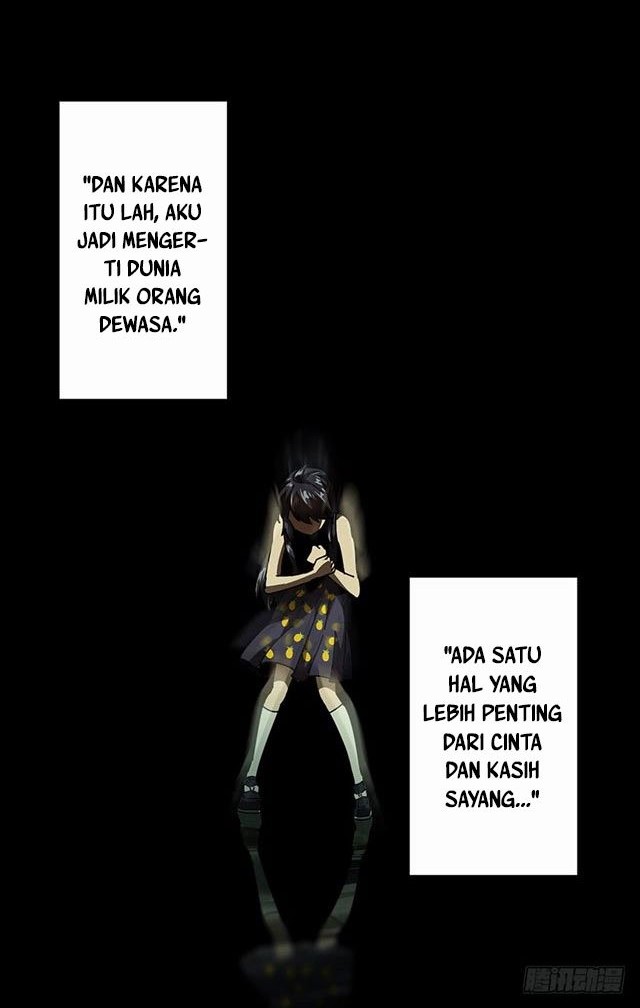 Elephant Invisible Chapter 17 Gambar 11