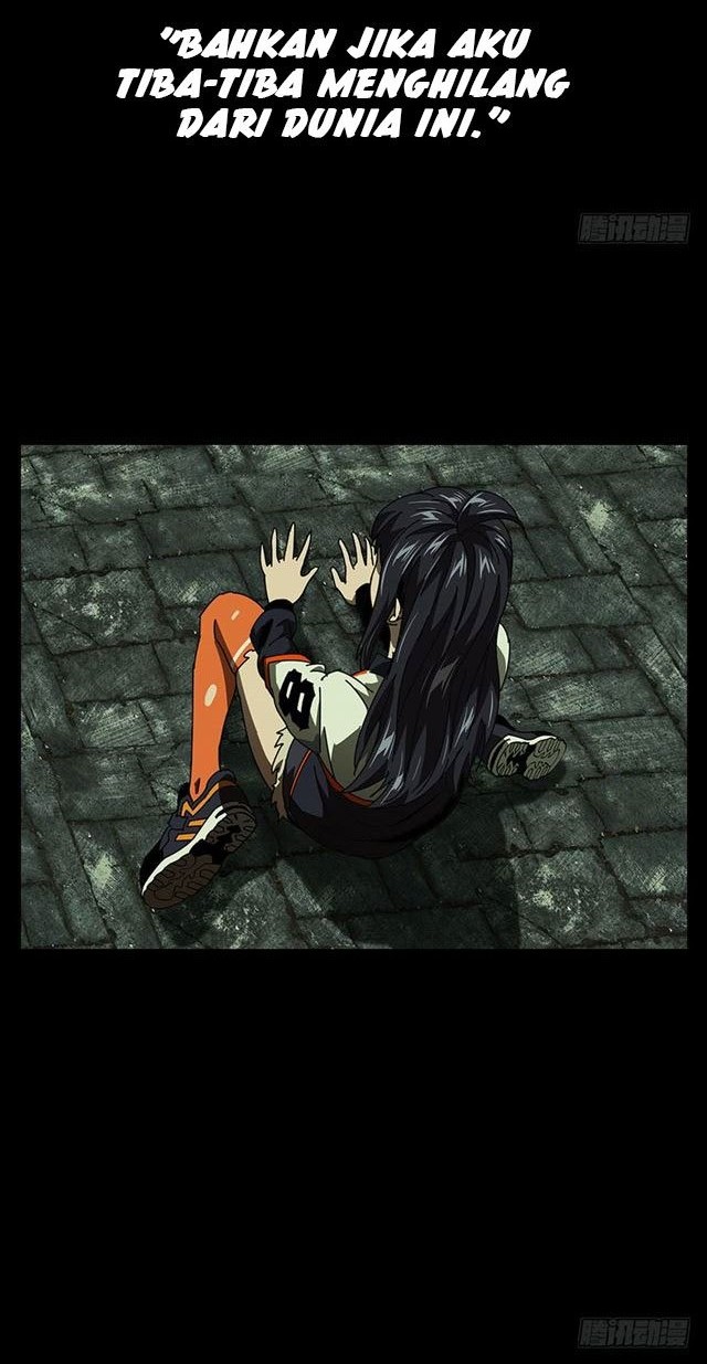 Elephant Invisible Chapter 17 Gambar 19