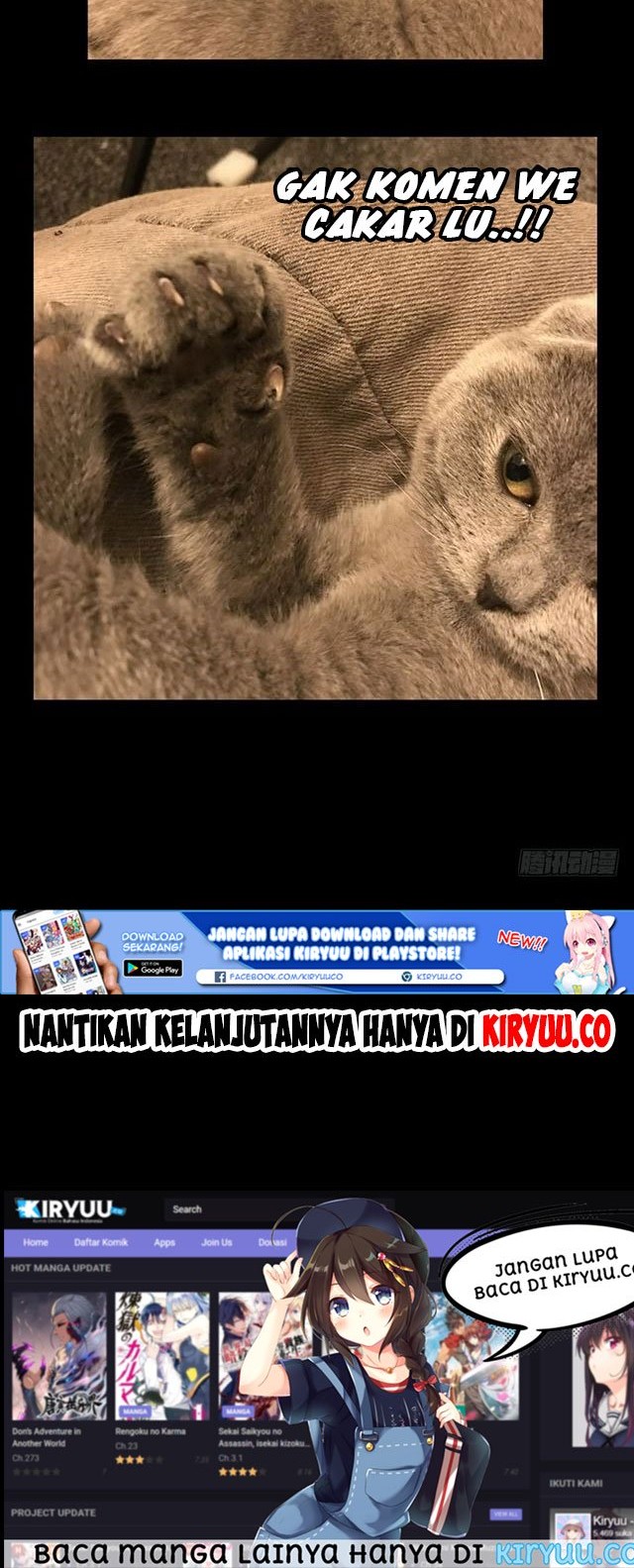 Elephant Invisible Chapter 17 Gambar 24