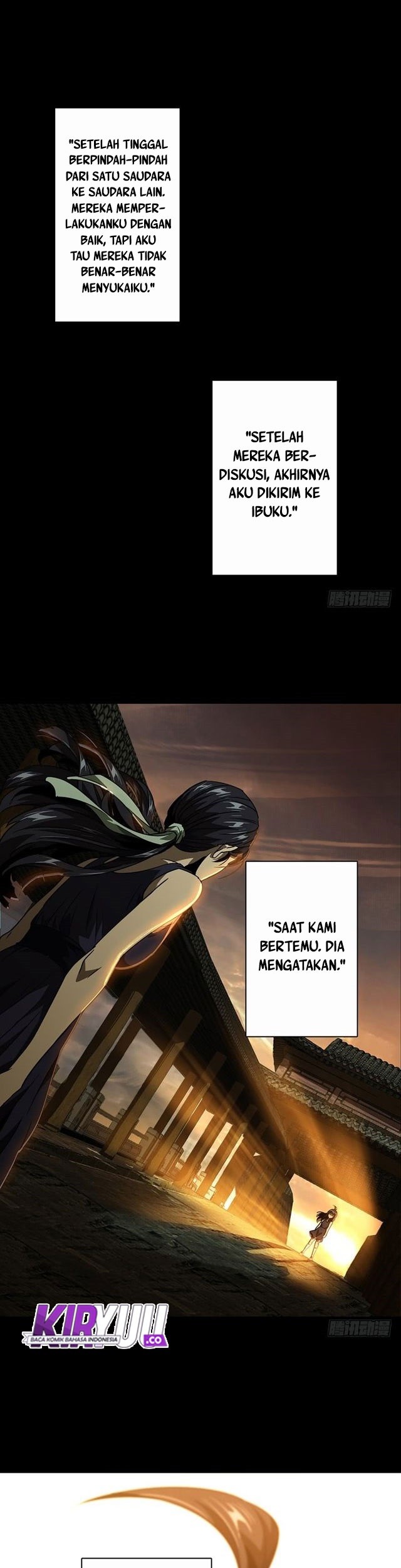 Elephant Invisible Chapter 16 Gambar 27
