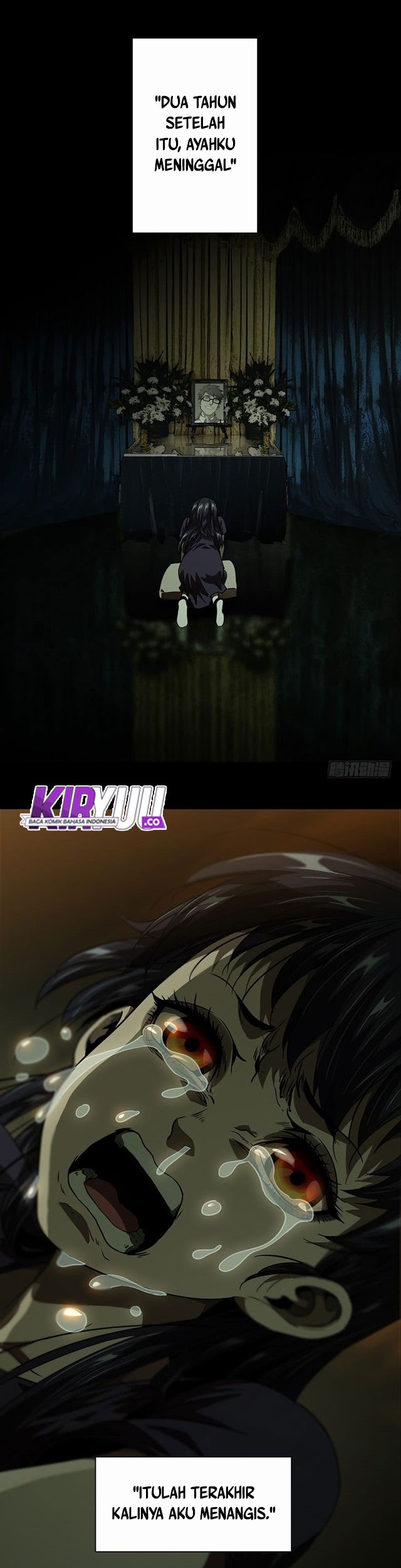 Elephant Invisible Chapter 16 Gambar 25