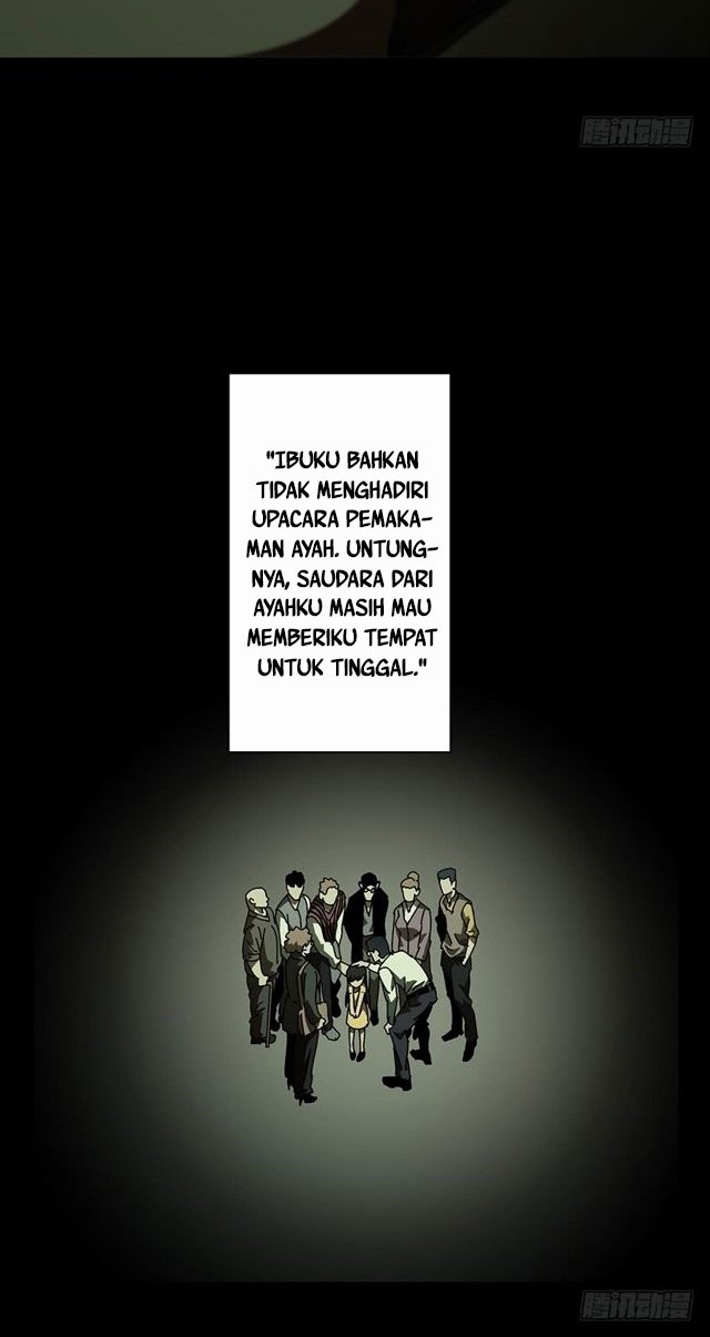 Elephant Invisible Chapter 16 Gambar 26