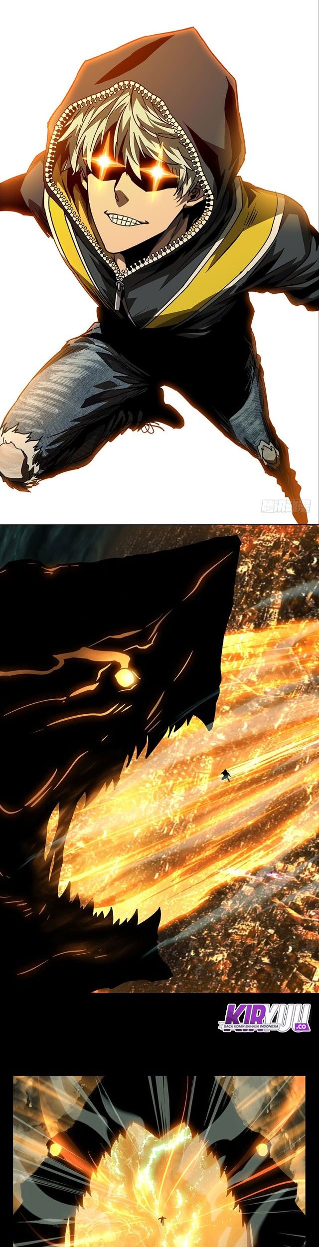 Elephant Invisible Chapter 14 Gambar 17