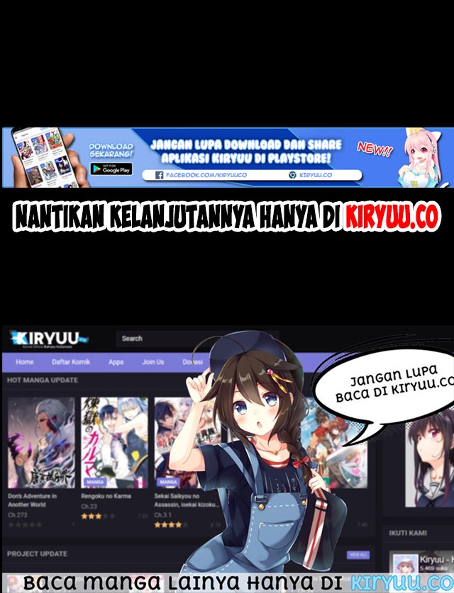 Elephant Invisible Chapter 14 Gambar 25