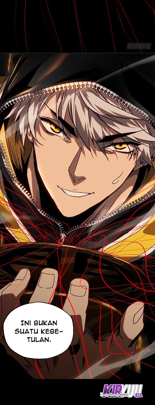 Elephant Invisible Chapter 13 Gambar 20