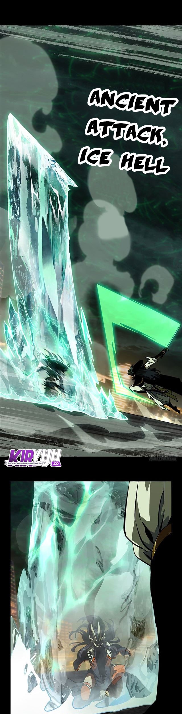 Elephant Invisible Chapter 12 Gambar 10