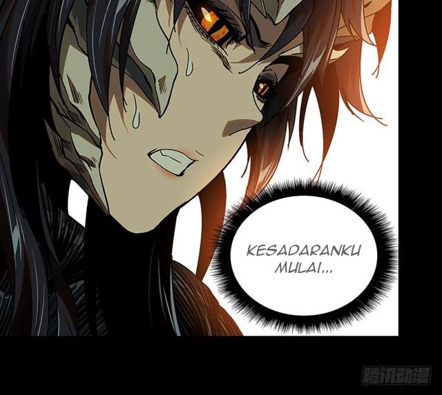 Elephant Invisible Chapter 12 Gambar 22