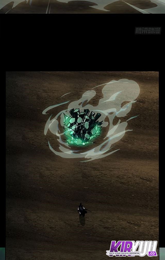Elephant Invisible Chapter 12 Gambar 18