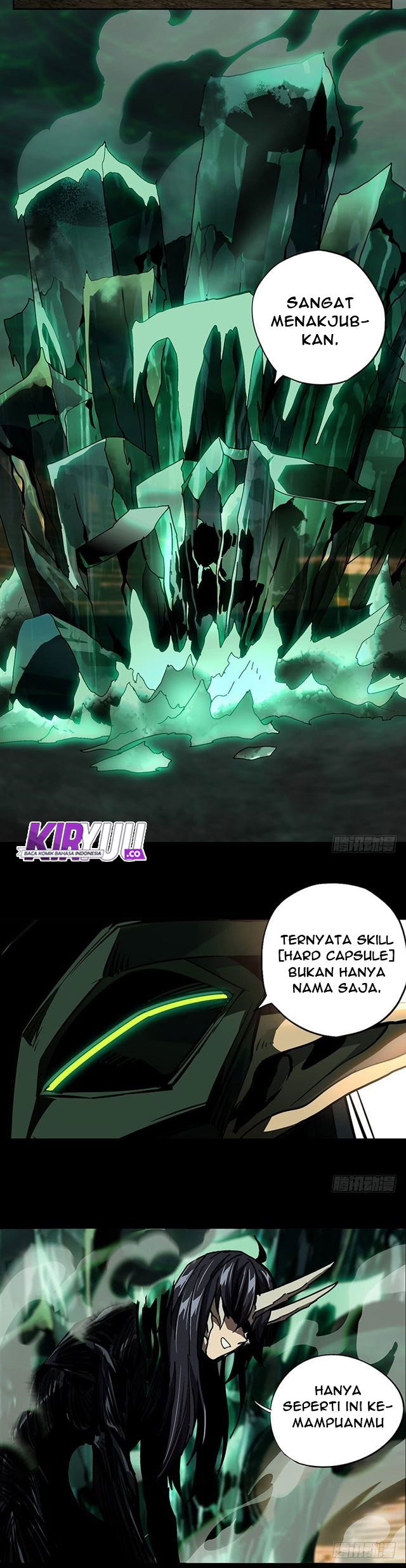 Elephant Invisible Chapter 12 Gambar 19