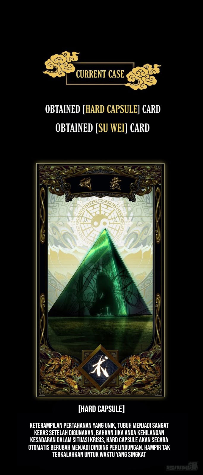 Elephant Invisible Chapter 12 Gambar 26