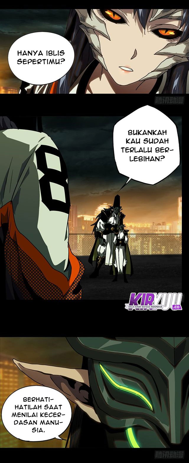 Elephant Invisible Chapter 11 Gambar 11