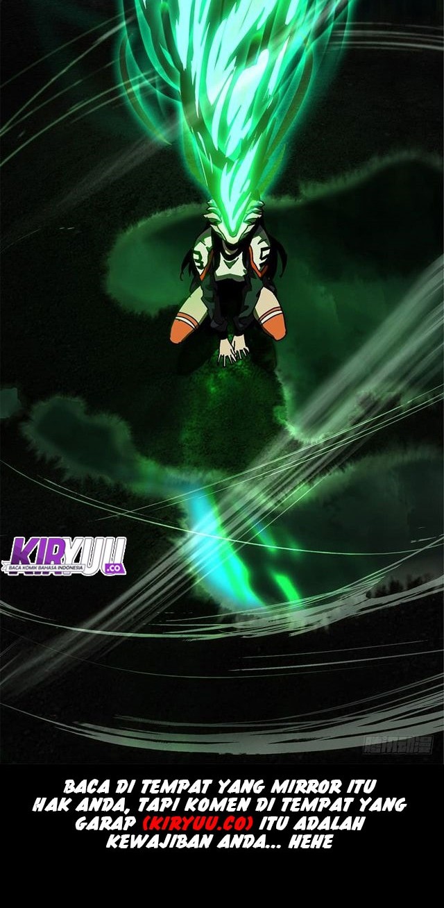 Elephant Invisible Chapter 11 Gambar 19