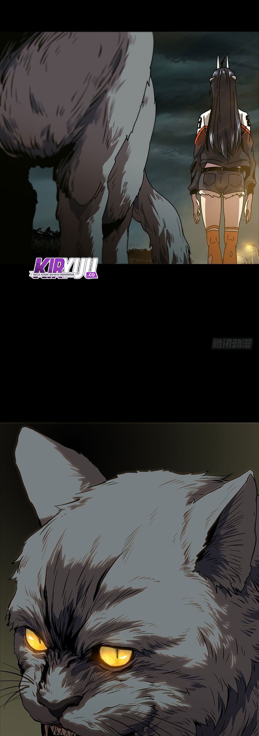 Elephant Invisible Chapter 10 Gambar 6