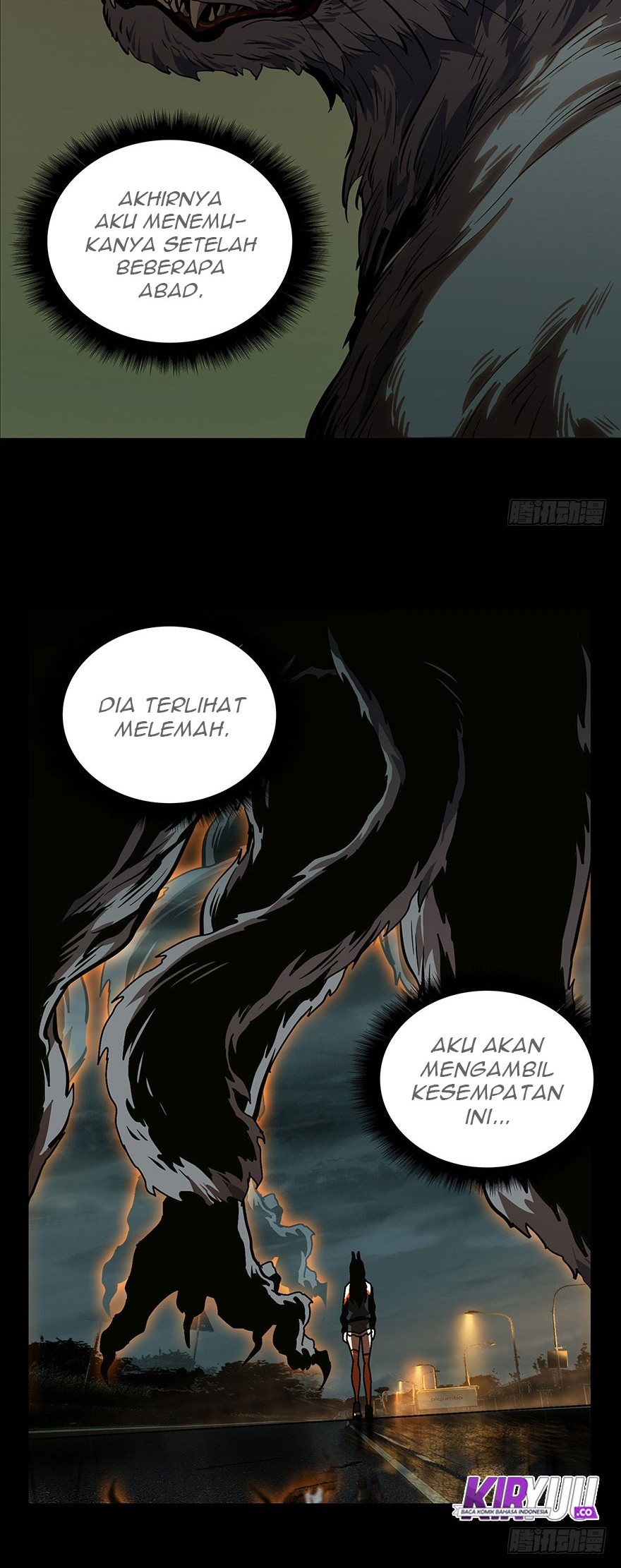 Elephant Invisible Chapter 10 Gambar 7