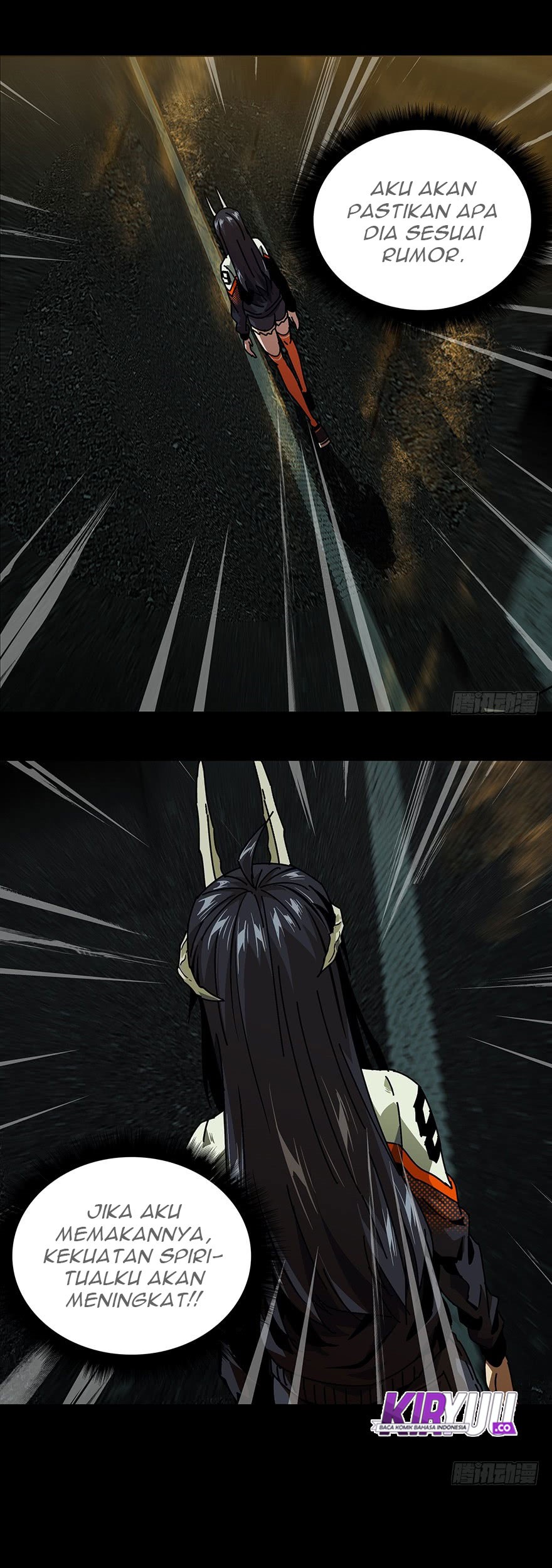 Elephant Invisible Chapter 10 Gambar 8