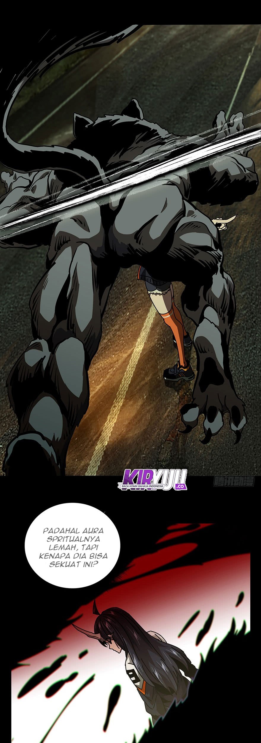 Elephant Invisible Chapter 10 Gambar 10