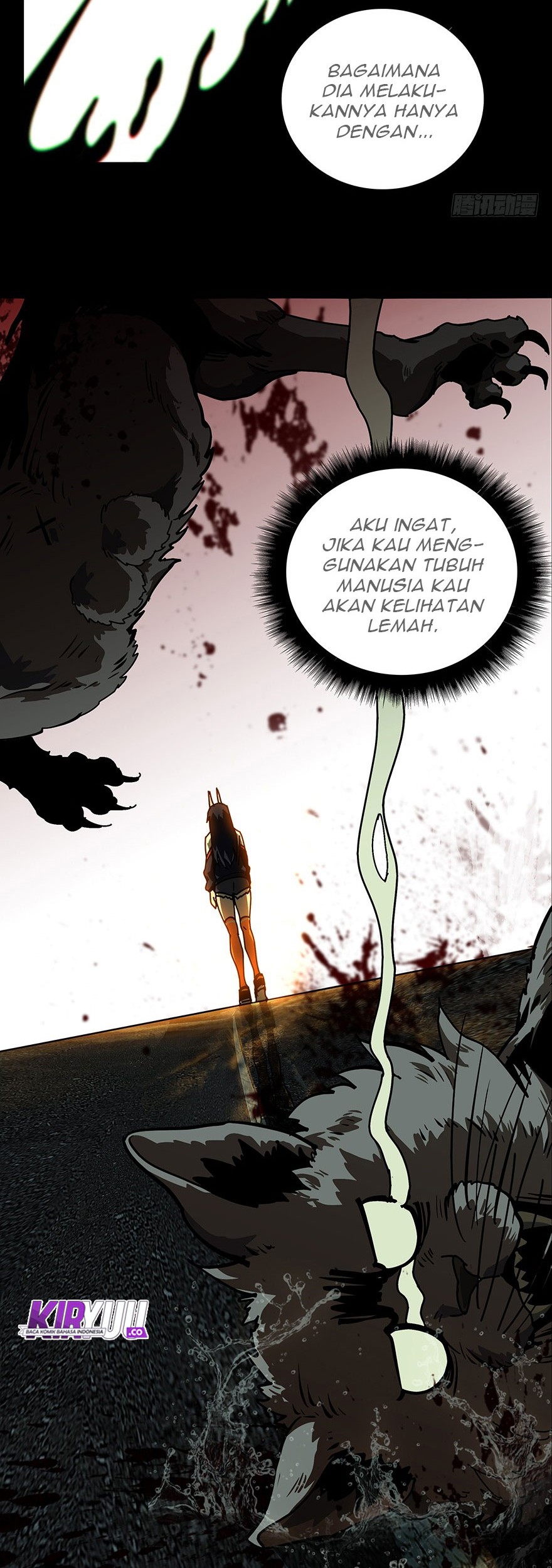 Elephant Invisible Chapter 10 Gambar 11