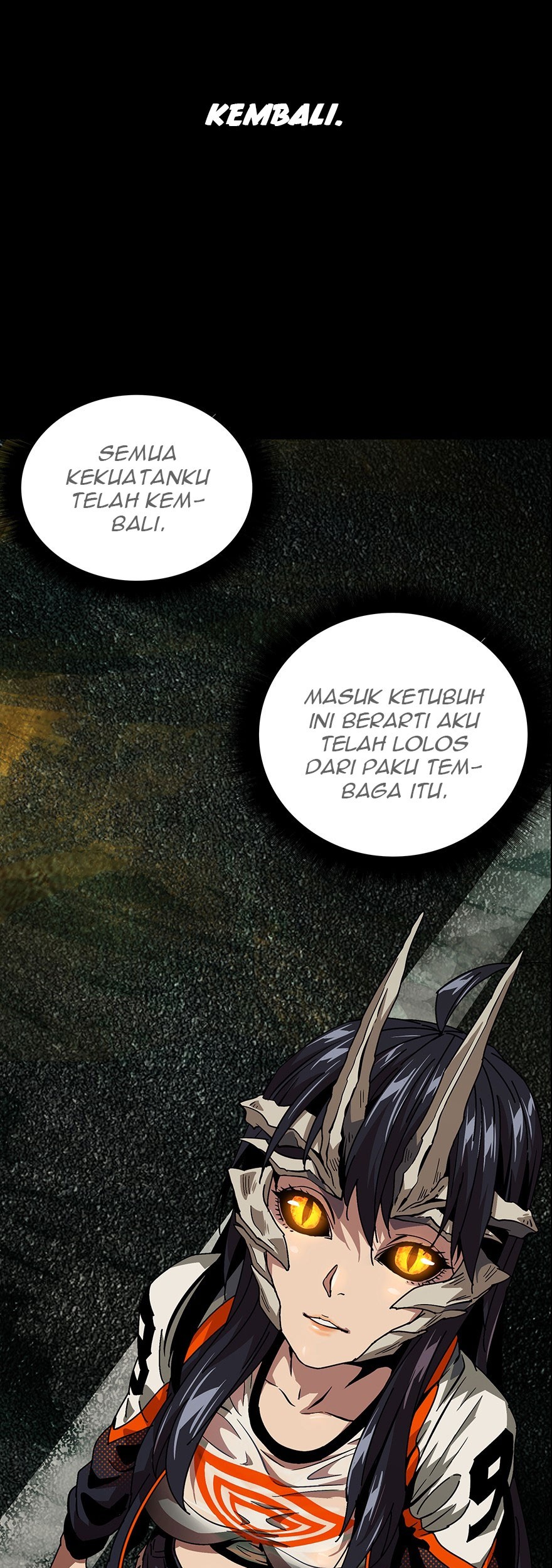 Elephant Invisible Chapter 10 Gambar 13