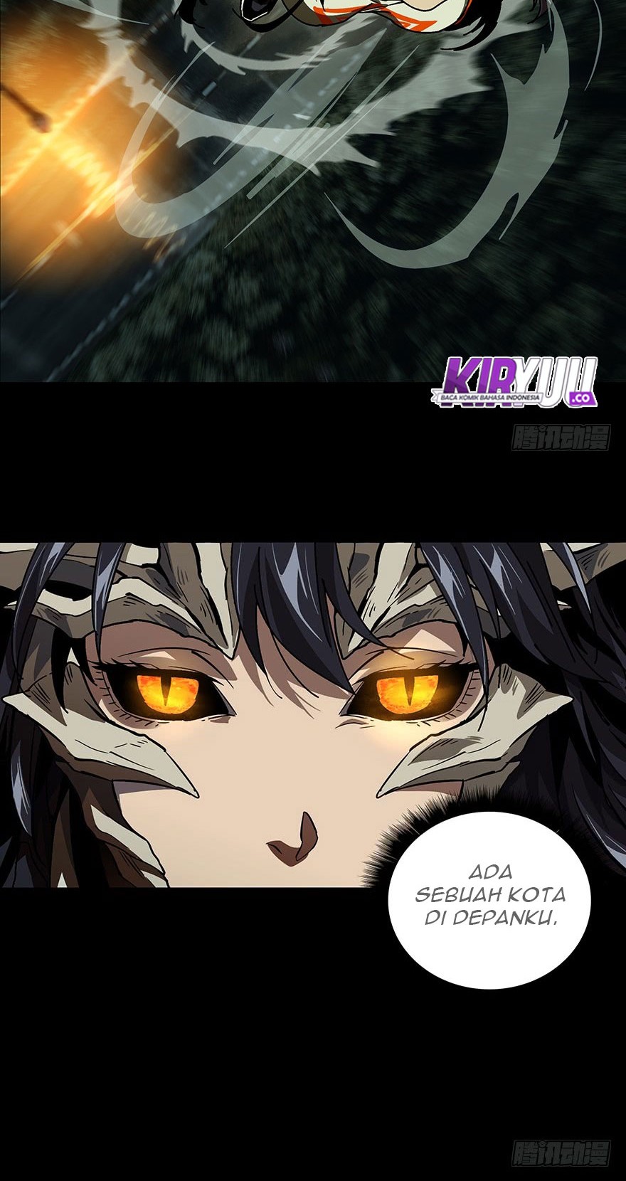 Elephant Invisible Chapter 10 Gambar 17