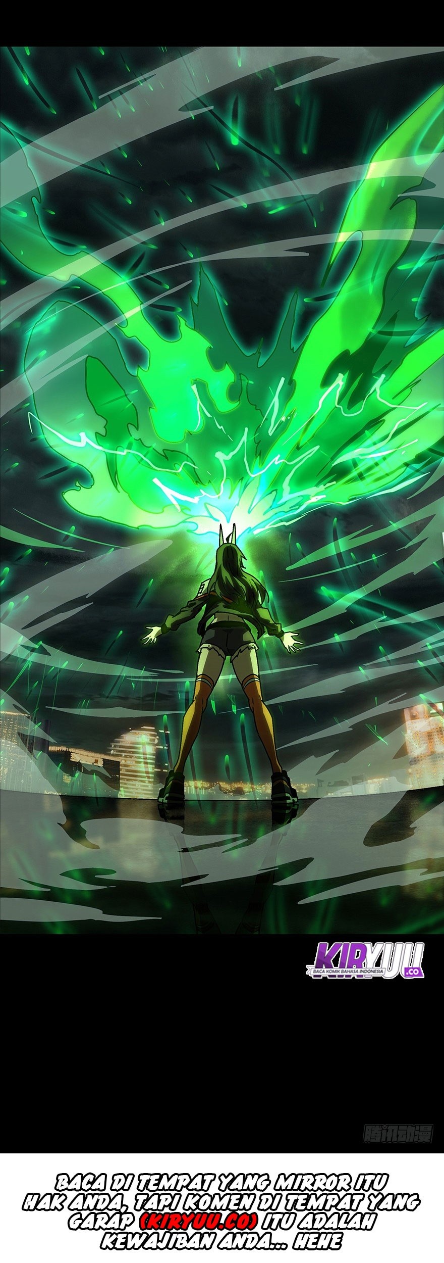 Elephant Invisible Chapter 10 Gambar 26