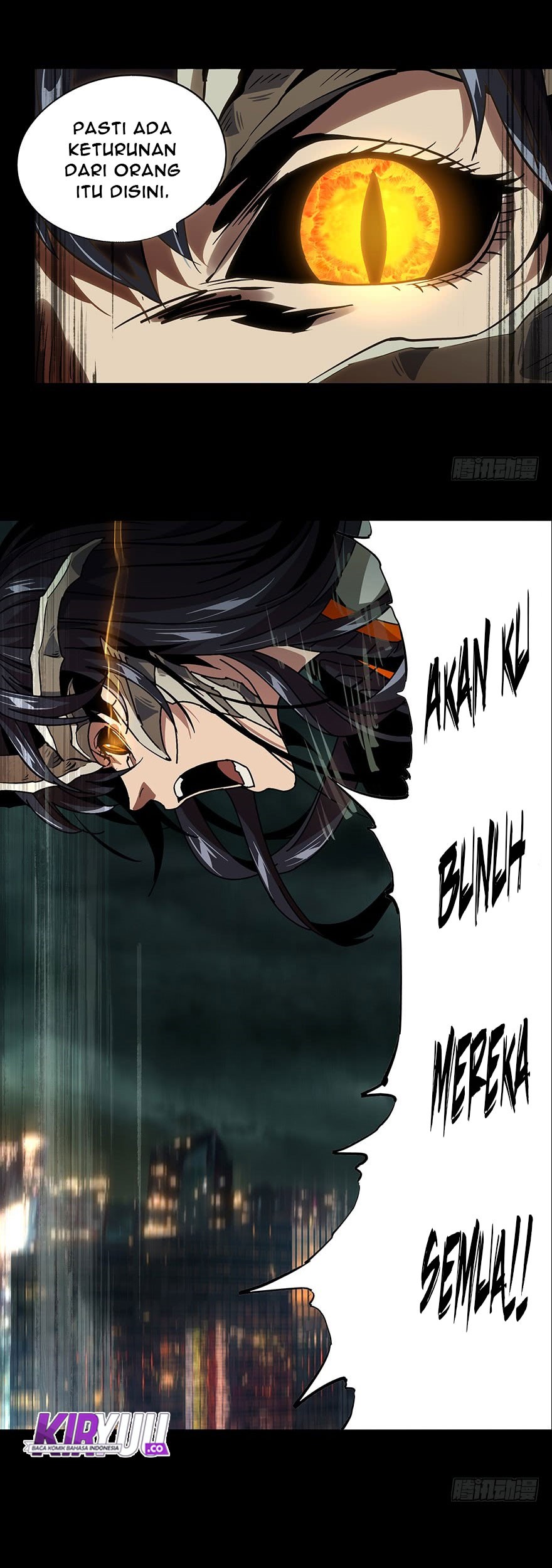 Elephant Invisible Chapter 10 Gambar 22