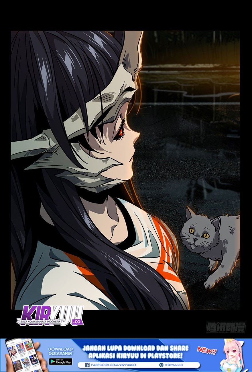 Elephant Invisible Chapter 10 Gambar 3