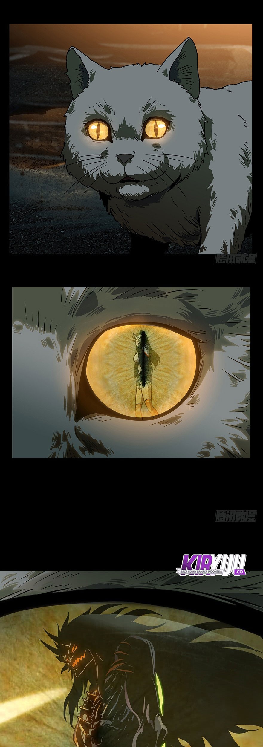 Elephant Invisible Chapter 10 Gambar 4