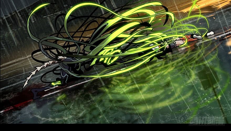 Elephant Invisible Chapter 09 Gambar 11